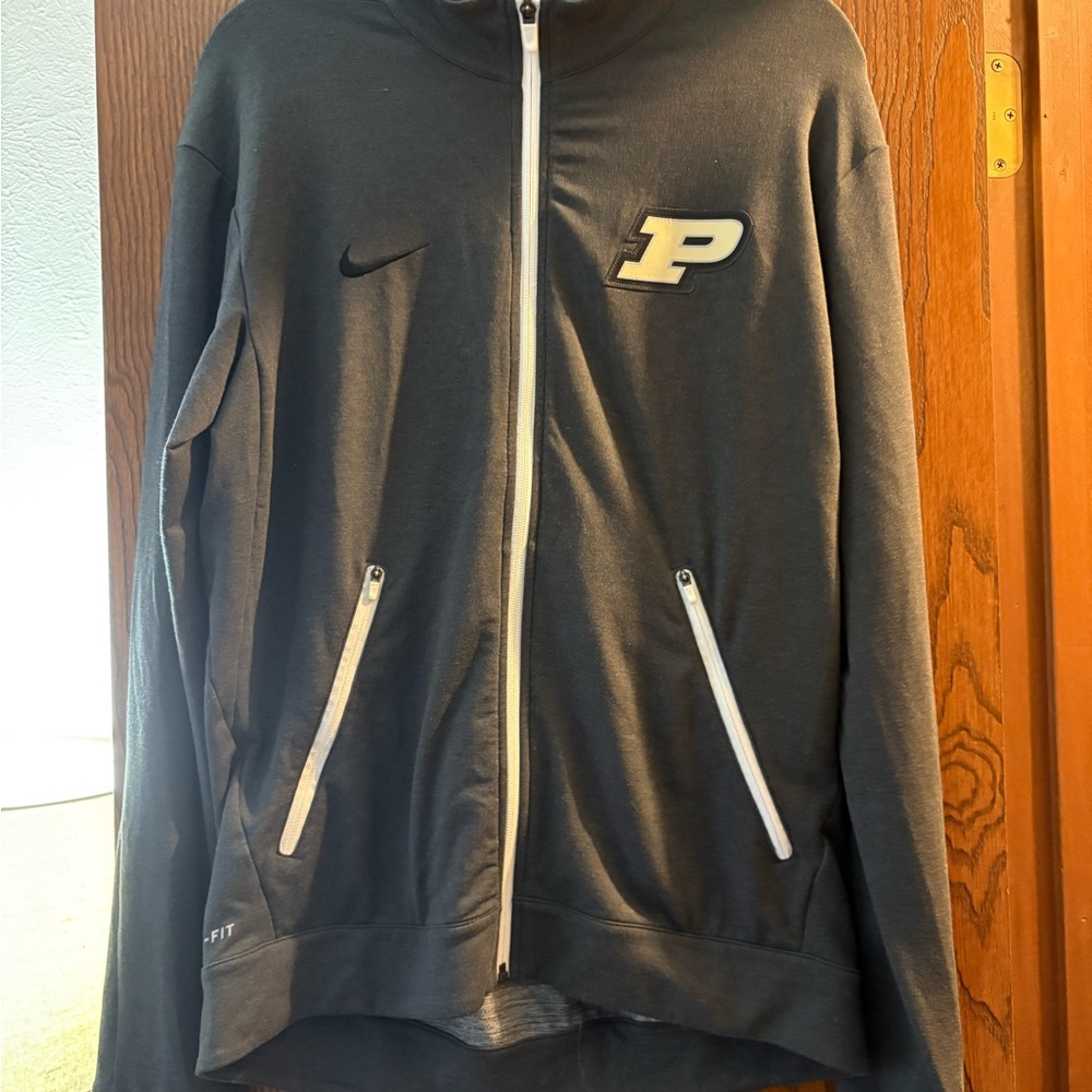 Nike Purdue Jacket
